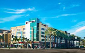 Springhill Suites Anaheim Resort Area/convention Center